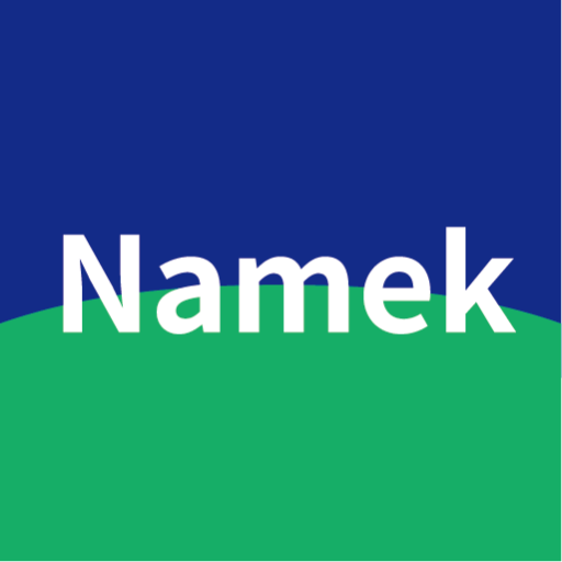 关于Namek那星
