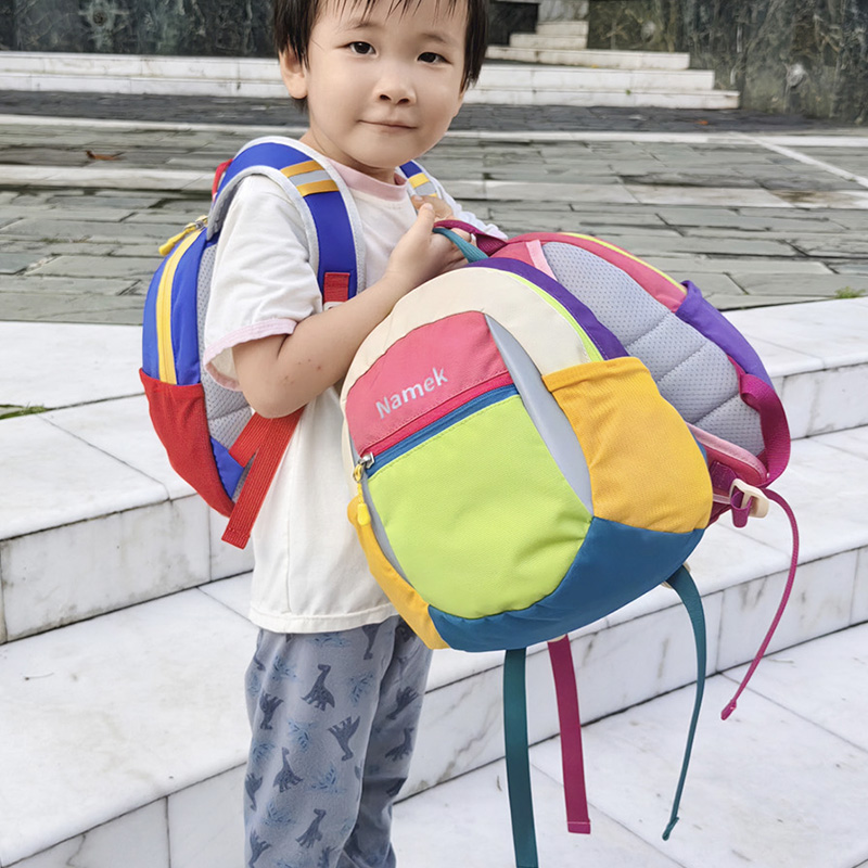 从三点说如何选包